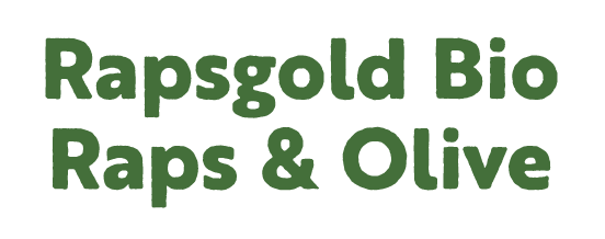 Rapsgold BIO Raps & Olive